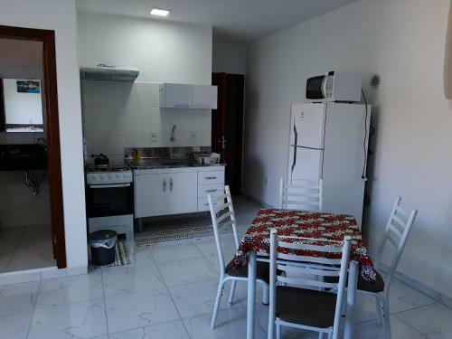 Pousada Apart Penhaflat - 700 Mts Do Parque