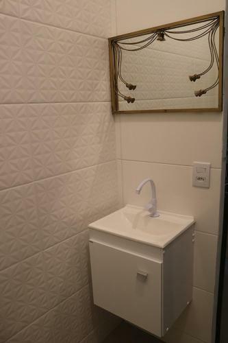 Hostal Pousada Cristal Zen