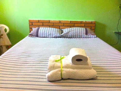 Bed & Breakfast Morada Dos P�ssaros