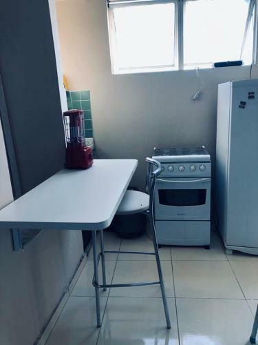 Kit Apartamento Central