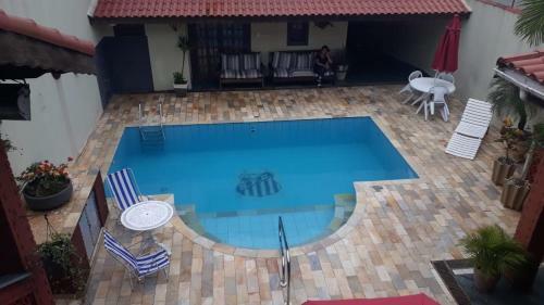 Recanto Do Sossego