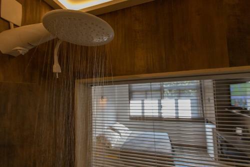 Apartamento Vip Office 502