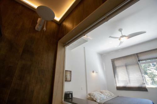 Apartamento Vip Office 502