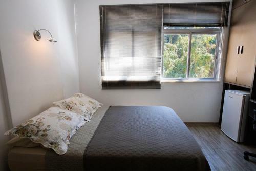 Apartamento Vip Office 502