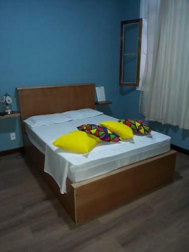 Village Hostel