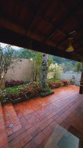 Village Hostel