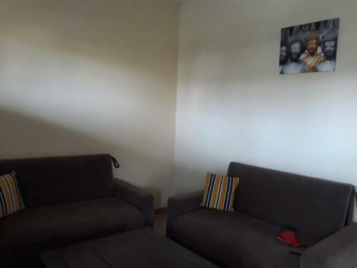 Apartamento Pipa Beleza Spa Resort - Apto A19