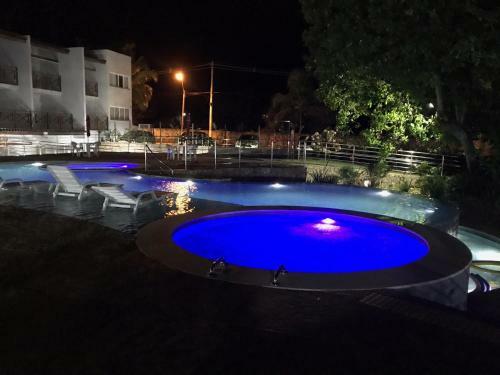Apartamento Pipa 105 Ubaia Residence