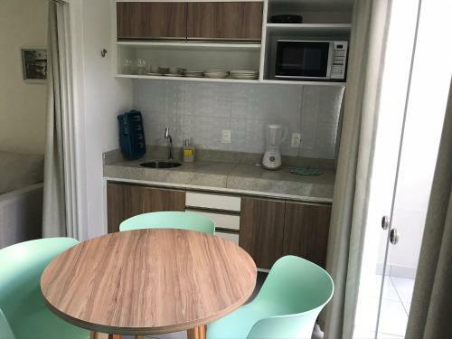 Apartamento Pipa 105 Ubaia Residence