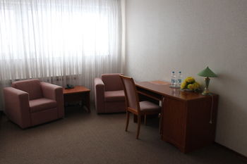 Hotel Sevastopol Classic