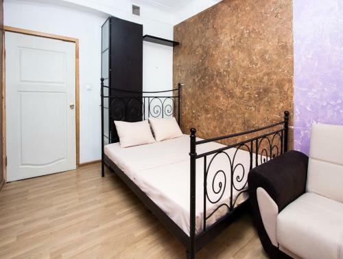 Apartlux Kremlyovskaya