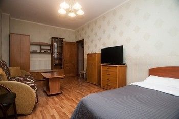 Kvart Apartments At Belorusskaya