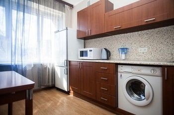 Kvart Apartments At Belorusskaya