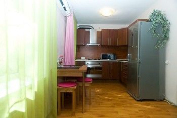 Kvart Apartments At Belorusskaya