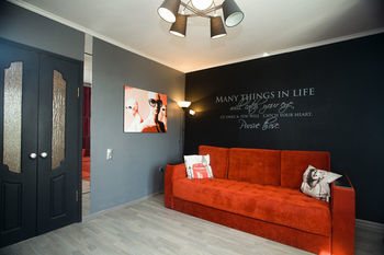 Kvart Apartments At Belorusskaya
