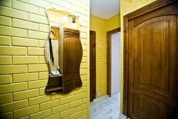 Kvart Apartments At Belorusskaya
