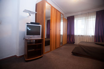 Kvart Apartments At Belorusskaya