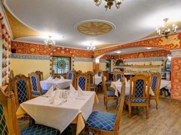 Sretenskaya Hotel
