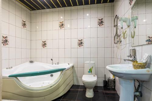 Posada Hotel Estet