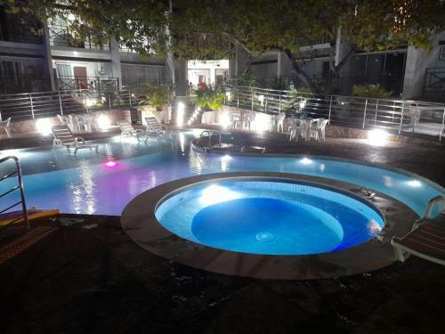 Apartamento Pipa Ubaia Apto 112