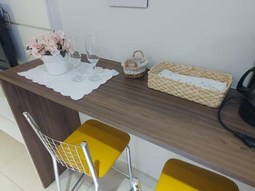 Apart Hotel - Granja Brasil