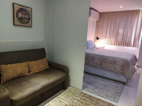 Apart Hotel - Granja Brasil