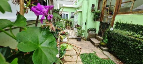 Pousadinha L� Em Casa