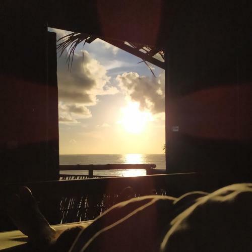 C�u Da Vida Eco Cabana