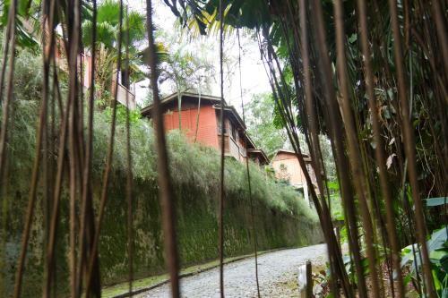 Hostal Apoema Pousada Spa