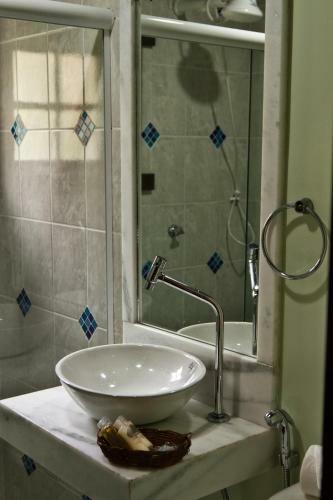 Hostal Apoema Pousada Spa