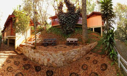 Hostal Apoema Pousada Spa