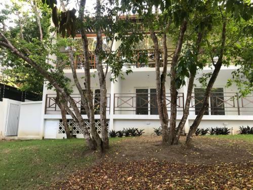 Apartamento Pipa 218 Ubaia Residence