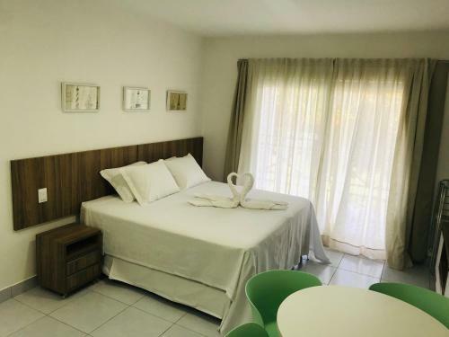Apartamento Pipa 218 Ubaia Residence