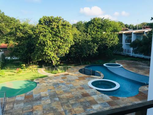 Apartamento Pipa 218 Ubaia Residence