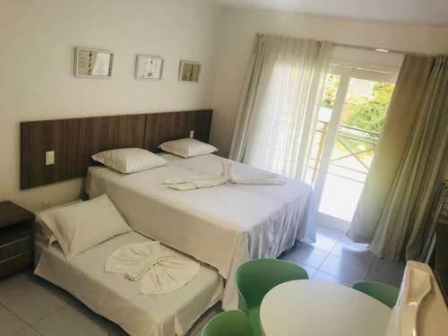 Apartamento Pipa 218 Ubaia Residence
