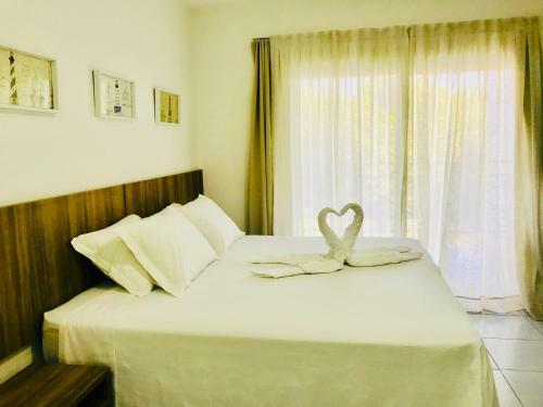Apartamento Pipa 218 Ubaia Residence