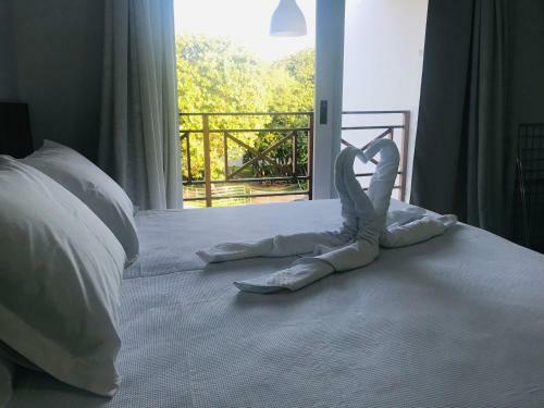 Apartamento Pipa 218 Ubaia Residence