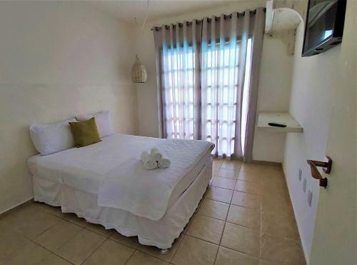 Sophie Paradise Apart Hotel Pipa