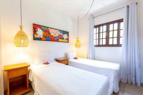 Sophie Paradise Apart Hotel Pipa