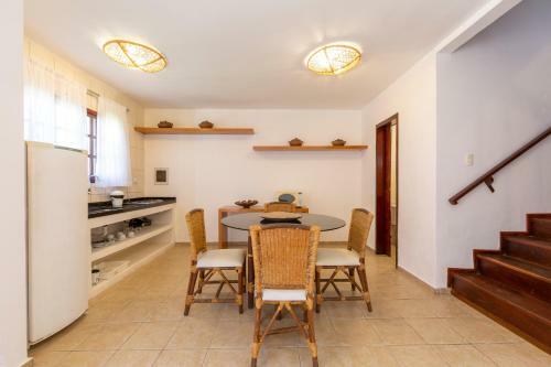 Sophie Paradise Apart Hotel Pipa