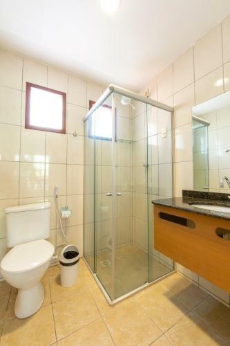 Sophie Paradise Apart Hotel Pipa