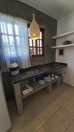 Sophie Paradise Apart Hotel Pipa