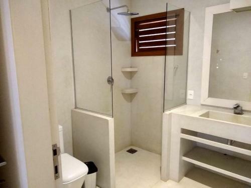 Apartamento Casa Oceano - Pipa Privilege - Vista Mar