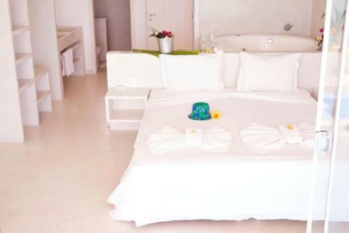 Apartamento Casa Oceano - Pipa Privilege - Vista Mar