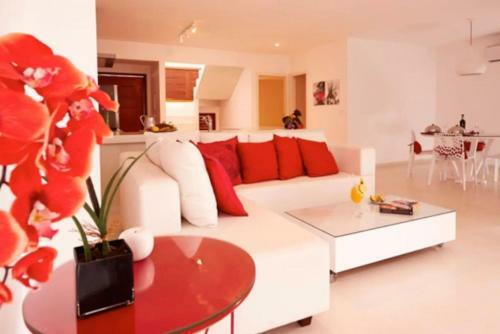 Apartamento Casa Oceano - Pipa Privilege - Vista Mar