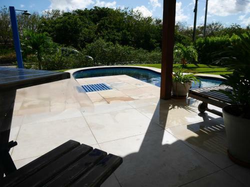 Luxury Villa - Madeiro