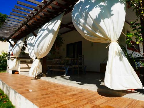 Luxury Villa - Madeiro