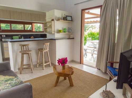 Luxury Villa - Madeiro