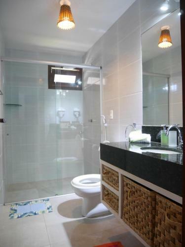 Luxury Villa - Madeiro