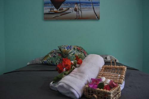 Apartamento Cores Da Pipa Flats